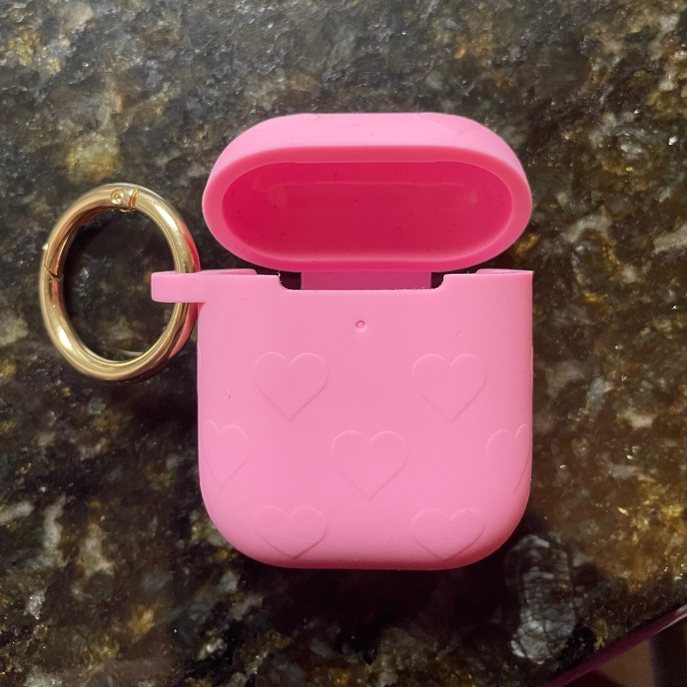 ✨Limited Edition✨ SCLxTarget Airpods Case